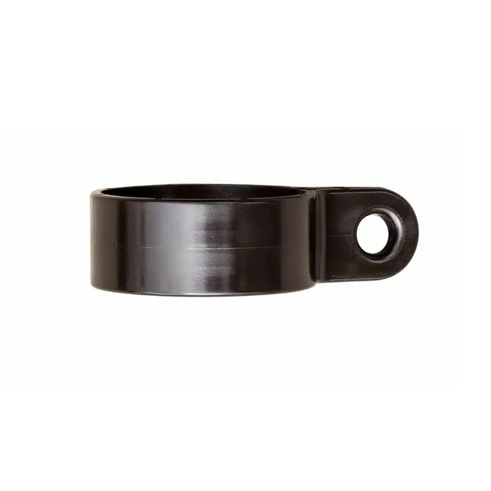 Dark Bronze Large Swivel Ring for Titan Flagpole