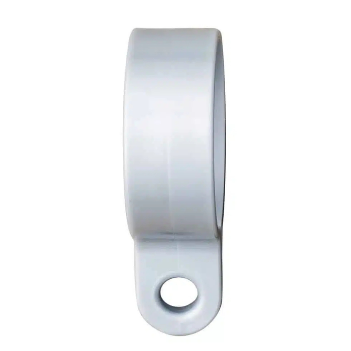Silver Large Swivel Ring for Titan Flagpole
