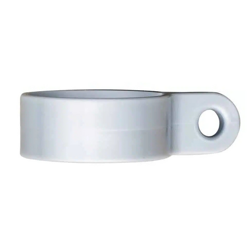 Silver Large Swivel Ring for Titan Flagpole