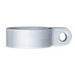 Silver Large Swivel Ring for Titan Flagpole