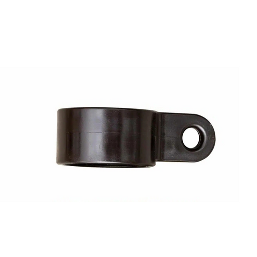 Dark Bronze Small Swivel Ring for Titan Flagpole