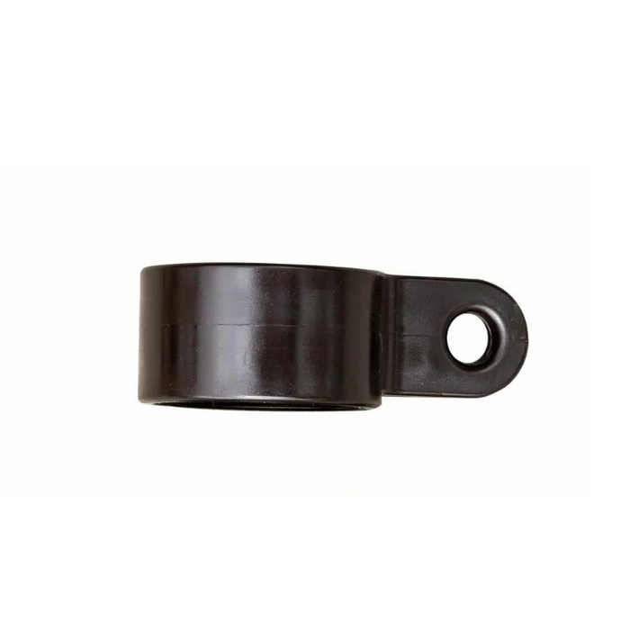 Dark Bronze Small Swivel Ring for Titan Flagpole