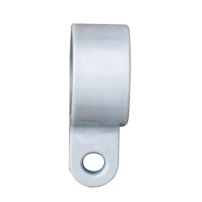 Silver Small Swivel Ring for Titan Flagpole