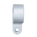 Silver Small Swivel Ring for Titan Flagpole
