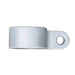 Silver Small Swivel Ring for Titan Flagpole