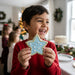 Star Cookie Cutter - Made in USA