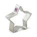 Star Cookie Cutter - Made in USA