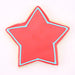 Star Cookie Cutter - Made in USA