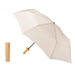 Wooden Look Bottle Umbrella