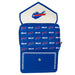 Buffalo Bills Embroidered Stitched Wallet