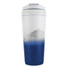 Buffalo Bills Blue Ombré Ice Shaker