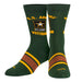 US Army Veteran Men's Crew Socks