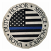 Thin Blue Line Stepping Stone