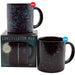 Constellation Heat-Changing Coffee Mug