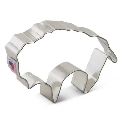 Buffalo Cookie Cutter - Made in USA