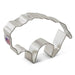 Buffalo Cookie Cutter - Made in USA