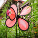 Flamingo Baby Spinner