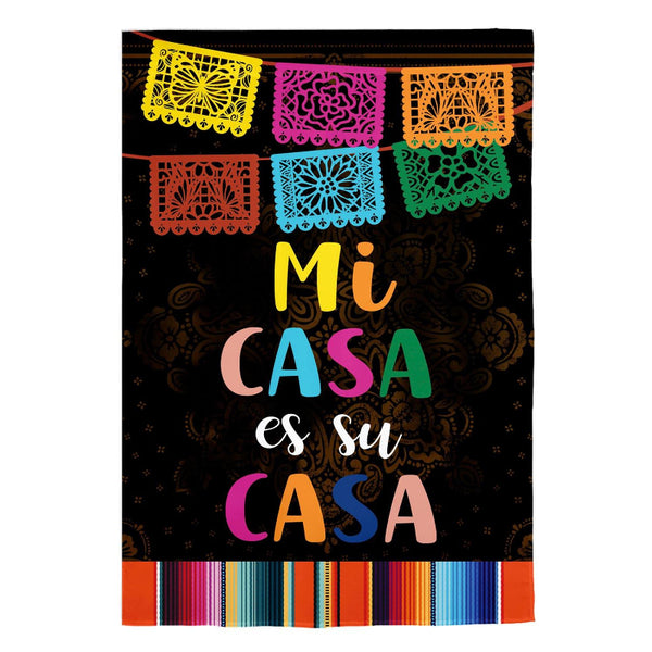 Banner/House Flags
