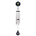 36" US Army Logo Wind Chime