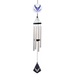 36" US Air Force Logo Wind Chime