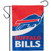 Buffalo Bills Swoop Burlap Garden Flag