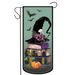 Hocus Pocus Long XL Garden Flag