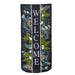 Winter Foliage Long XL Garden Flag