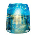 Van Gogh Over The Rhone Expandable Luminary Lanterns