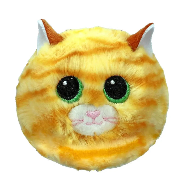 Ty Beanie Bouncers - Purry Cat