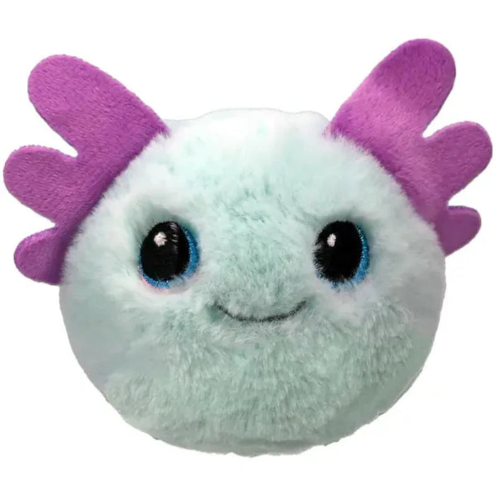 Ty Beanie Bouncers - Swish Axolotl