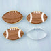 Football Cookie Cutter - Made in USA