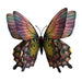 Aurora Swallowtail Glow in the Dark Paper Butterfly Magnet