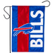 Buffalo Bills Embellished Garden Flag