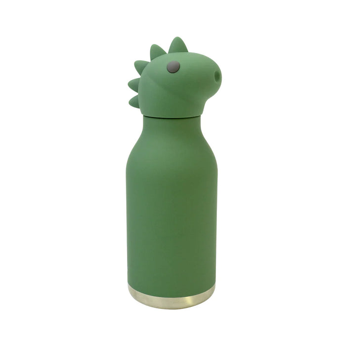 16oz Bestie Dinosaur Animal Bottle
