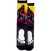 Bigfoot Unisex Crew Socks