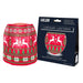 Deer They Come Expandable Luminary Lanterns