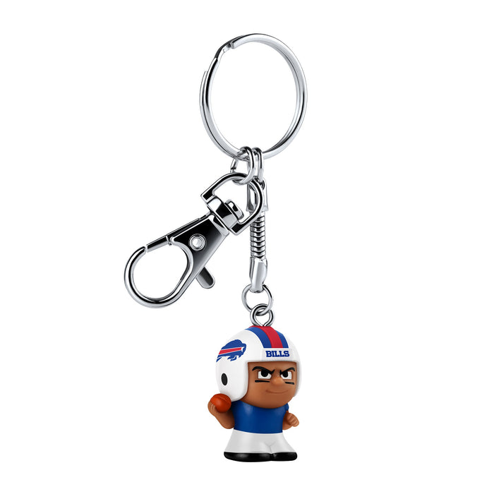 Buffalo Bills Teenymates Keychain