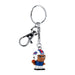 Buffalo Bills Teenymates Keychain