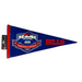 Buffalo Bills Highmark Stadium Farewell Season Pennant