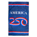 America 250th Anniversary Nylon Flag