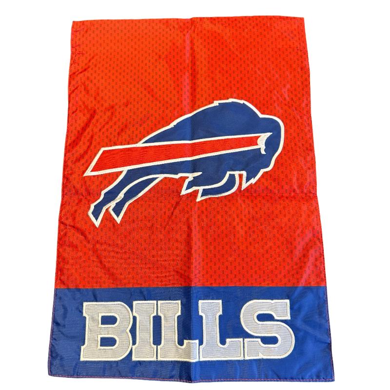 Buffalo Bills Garden