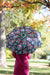Emmeline Wine Bottle Umbrella
