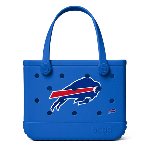Buffalo Bills Bitty Bogg Bag