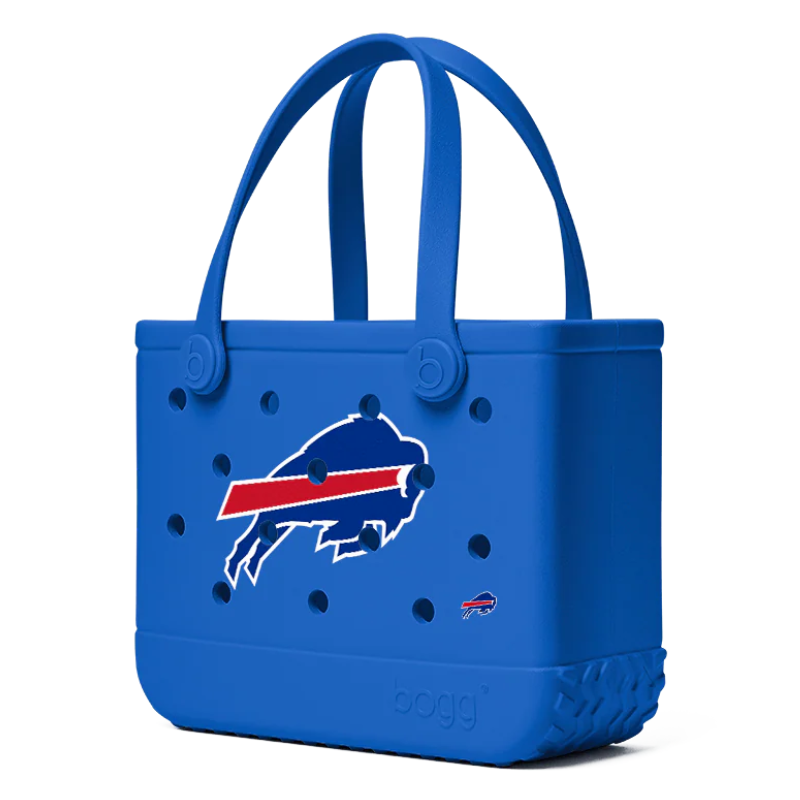 Buffalo Bills Bitty Bogg Bag
