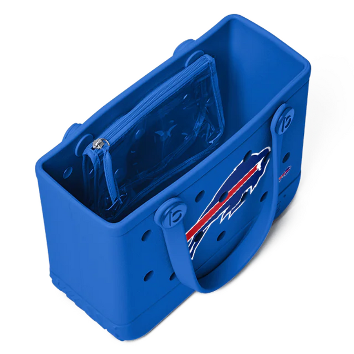Buffalo Bills Bitty Bogg Bag
