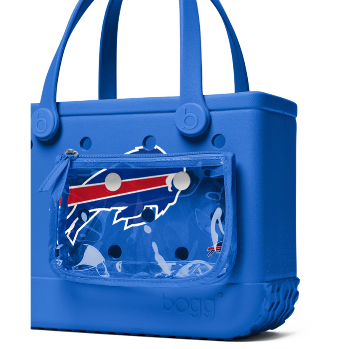 Buffalo Bills Bitty Bogg Bag