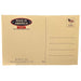 Back Side of Made in America Post Cards