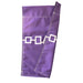 Iroquois League (Hiawatha Wampum Belt) Garden Flag