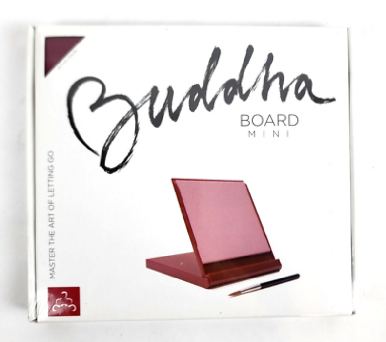Mini Buddha Board - Red