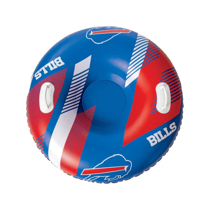 Buffalo Bills Inflatable Snow Tube